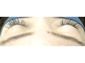 キーパーソン アイラッシュ(KEY PERSon eye lash)/バインドロック100束