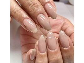 mao×先端ラメライン