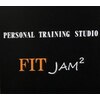 フィットジャム(FIT JAM)のお店ロゴ