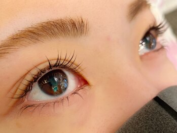 チェリーズクラブ(Cherry'sClub)/まつげパーマ≪上下まつげ≫