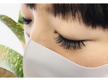 アイ ハンド(I hand)/シングルラッシュ