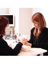 ネイルサロンパルフェ(parfait)&nbsp;masuo 