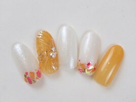 定額b カジュアル／クーポン使用