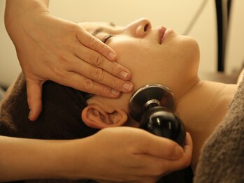 プライベートエステサロン アカネイロ(AKANEIRO)/インディバフェイシャル