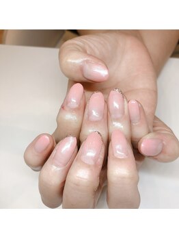 アールエム(Rm)/9月◇ネイル