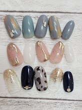 ラ クレア(La kule'a)/定額コース