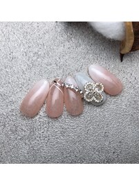 成人式　　9500円