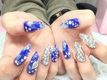 ネイルサロン コアラちゃん/スカルプネイル