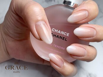 グレース ネイルズ(GRACE nails)/圧倒的美