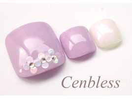 選べる親指アート★￥8250