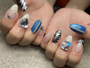 ケーネイルズ(K..nails)/
