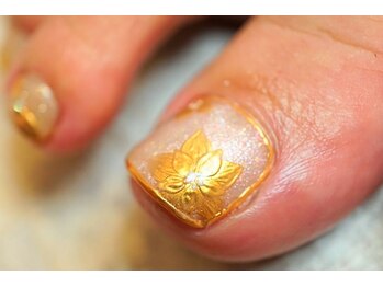 リブリエ(reBriller)/お客様ネイル