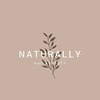 ナチュラリー(Naturally)のお店ロゴ