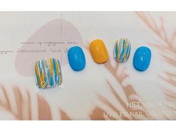 フェアリー(Fairy)/