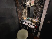 ザワン スパ アンド リラクゼーション(THE ONE)/＜ドレッサー＞