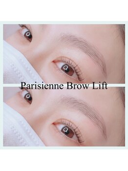 アイリー(i’rry)/アイブロウもパリジェンヌも