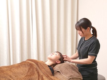 癒しの森/当店自慢の手技でトリコになる