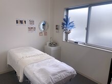 ベルカーラ(Belcarra)/【個室】施術ルーム