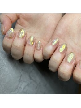 イロ(iro)/ライト定額♪奥行き水彩アート♪