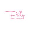 ピンキーネイル(Pinky Nail)ロゴ