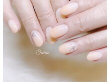 シェリエ(Cherie)/カラグラ/ベースあり