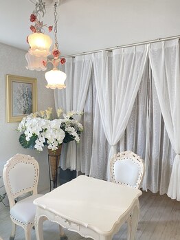 トータルビューティージュネス(JEUNESSE)/サロン紹介-3