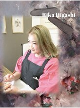 ラヴィリエ(Raviller) rika