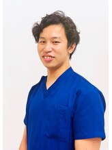 心身堂整体院 草津院&nbsp;橋本 駿介