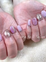 ティアラ(Tiara)/定額デザイン