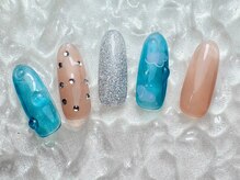 マジックミラー/梅雨