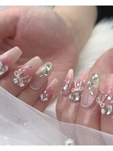 アイシーネイル 新宿店(icy nail) MIZUKI 