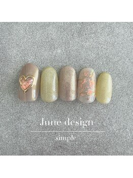 24年6月ハンド定額