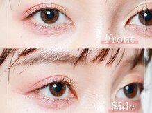 ディーエル ビューティー 武蔵小杉店(DL BEAUTY)/ラッシュリフト