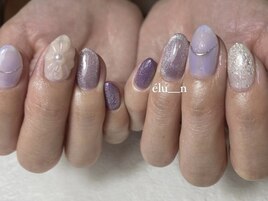 パラジェル　マグネット