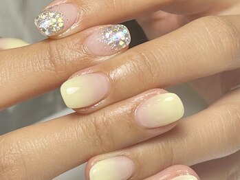 ビューティーアイラッシュサロン アンラッシュ(Beauty AN LASH)/