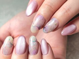 フラワーデザイン銀座フィルイン