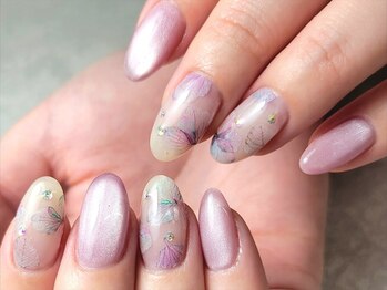 ビオトーププラス 銀座7丁目店(bio tope+)/フラワーデザイン銀座フィルイン