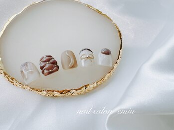 エミュウ(emiu)/デザインコースC