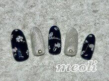 ミオリィ(meoli)/マグネット+ワンカラー 