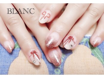 持ち込みデザイン10本フルアート