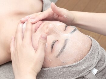 ルリアン(Lurian)/クレンジング