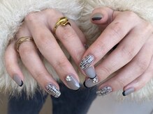 プケ ラ 浦安店(Phu’k la)/nuance collection