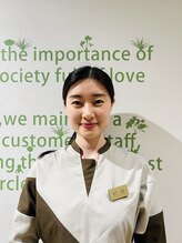 リラク 両国駅前店(Re.Ra.Ku) ウチダ 