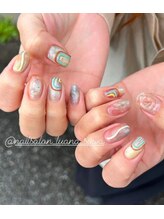 ルアーナ(LUANA)/