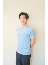Nピラティス つくば店 清水 恭兵