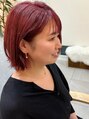 イズ バイソピーロ(izu bysopiro) 久保田 いずみ