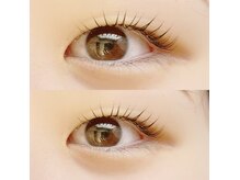 エルシー 安城店(LC)/ダメージレスまつ毛パーマ