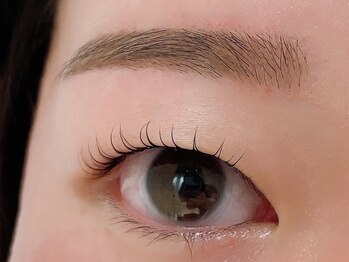 カラン 焼津店(CALIN)/アイブロウ×ラスティングカール