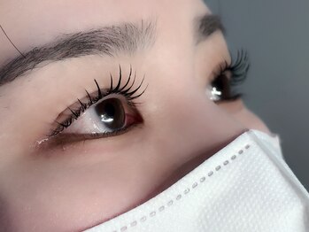 ディアブルー 大船店(diar blue)/ParisienneLashLift