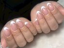 フレンチネイル
